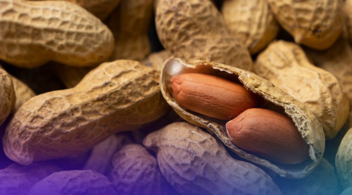 В чем польза арахиса?