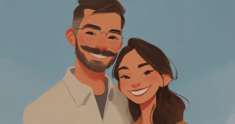 Крепкий и счастливый брак снижает риск ожирения