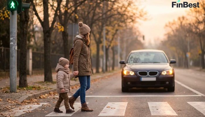 Звичка бути уважними: як родина формує дорожню культуру майбутнього водія