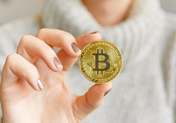 Как стресс от биткоина влияет на психическое здоровье