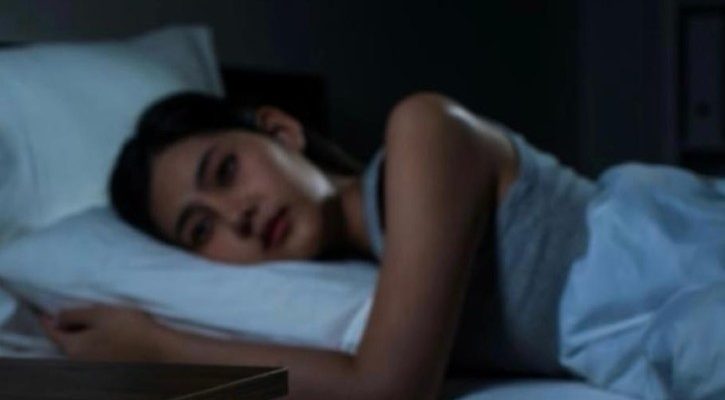 Сон меньше 7 часов так же вреден как курение