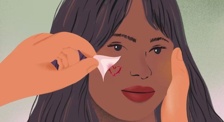 Секс ускоряет заживление ран