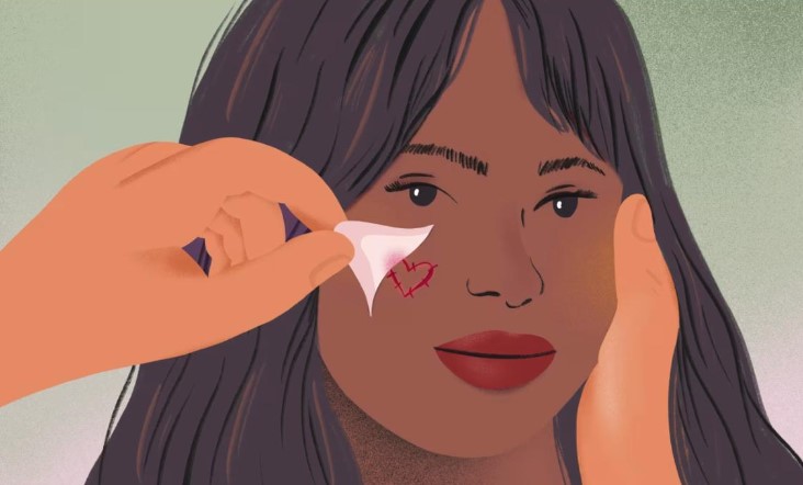 Секс ускоряет заживление ран