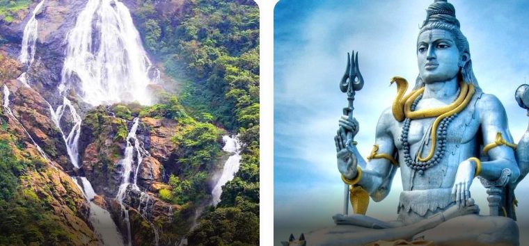 Достопримечательности Гоа