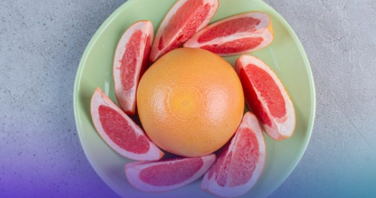 Сок памело: польза доказана научно