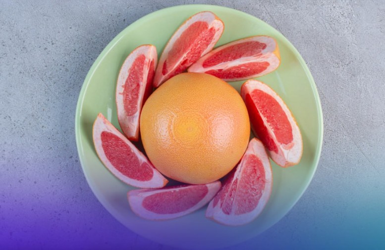 Сок памело: польза доказана научно