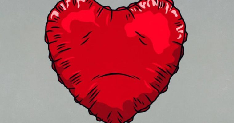 Финансовый стресс разрушает организм быстрее, чем инфаркт