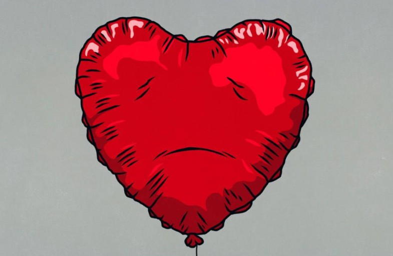 Финансовый стресс разрушает организм быстрее, чем инфаркт