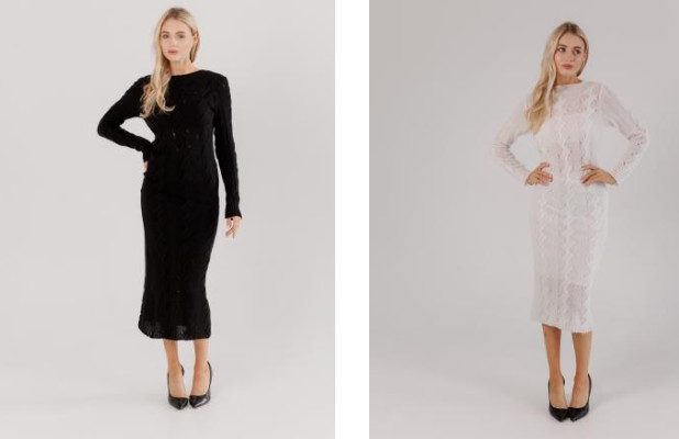 Кому варто купувати приталені сукні?