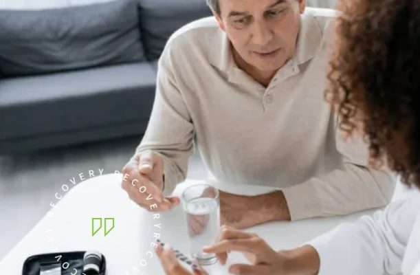 Медицинский вывод из запоя как начало лечения алкогольной зависимости