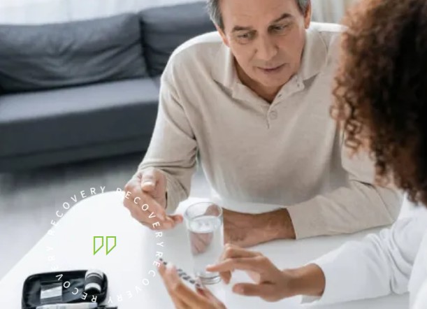 Медицинский вывод из запоя как начало лечения алкогольной зависимости