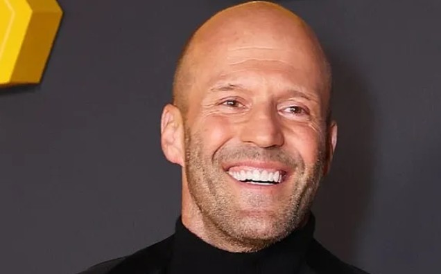 Женщинам больше нравятся лысые мужчины