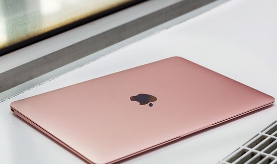 В чем главные преимущества MacBook