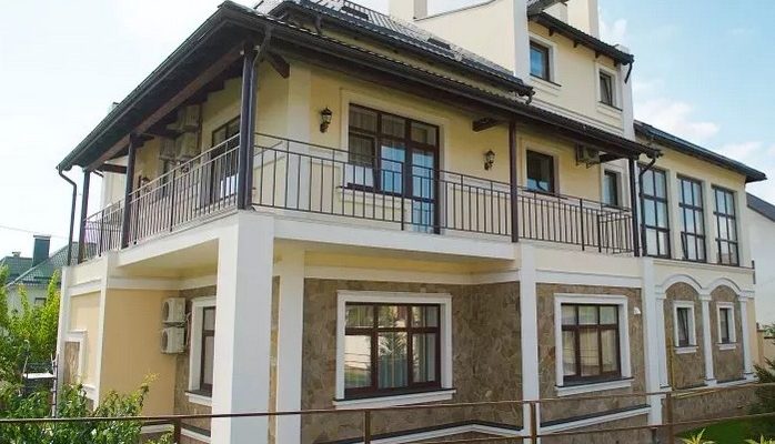 Дом престарелых в Киеве: забота о здоровье и комфорте пожилых людей