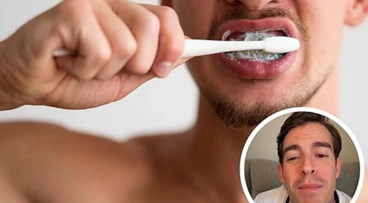 Если не чистить зубы, можно подхватить инфекцию