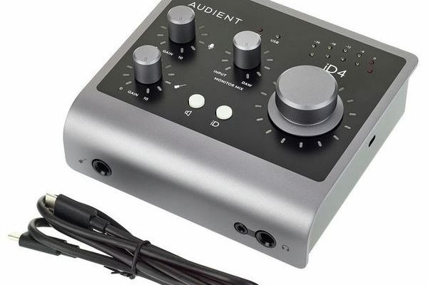 Як зібрати домашню студію: базове обладнання для запису звуку – LaNota