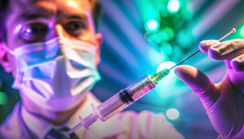 Вакцина от старости появился к 2028 году