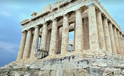 Путевки в Грецию от компании Vko Travel