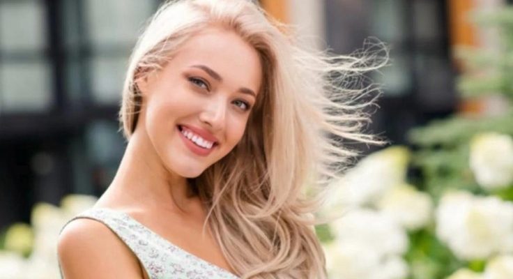 Больше всего блондинов живёт в Финляндии