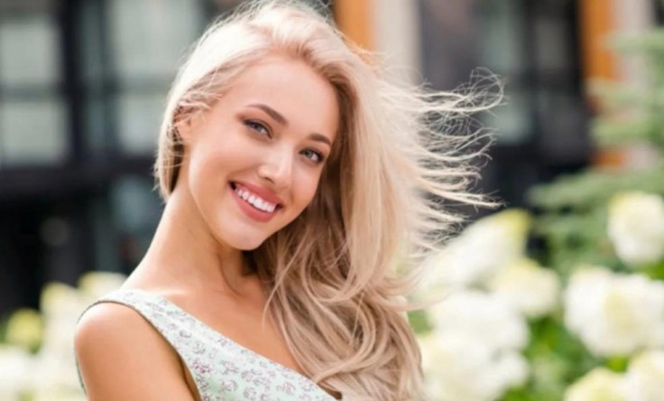 Больше всего блондинов живёт в Финляндии