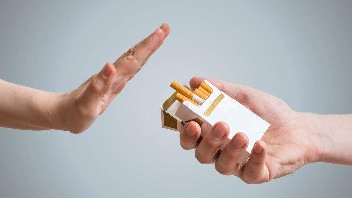 Что будет, если резко бросить курить: как меняется организм в первые дни и месяцы