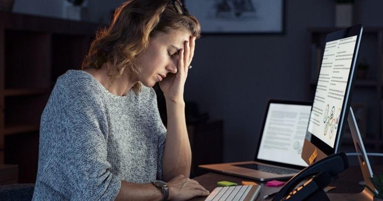 Что будет, если не спать 1 ночь: как организм реагирует на сутки без сна