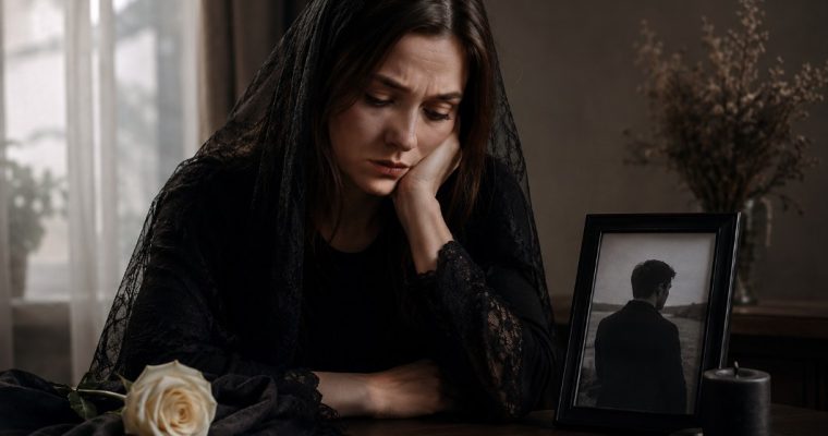 Приметы, что станешь вдовой: какие знаки считались тревожными в народе