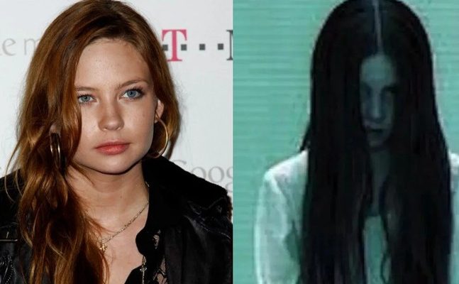 Умерла звезда фильма «Звонок» Дэйви Чейз