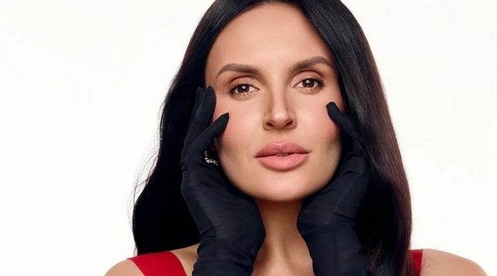 Мила Нитич впервые рассказала о потере ребенка