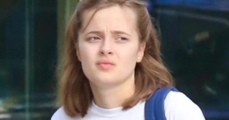 Дочь Анджелины Джоли Вивьен раскритиковали за… скромный образ жизни