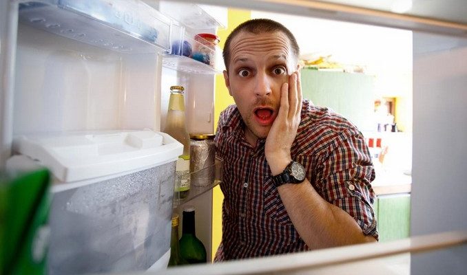 Какие продукты нужно хранить только в холодильнике: советы эксперта