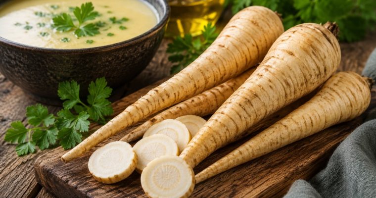 Корень пастернака: польза и лучшие рецепты для здоровья