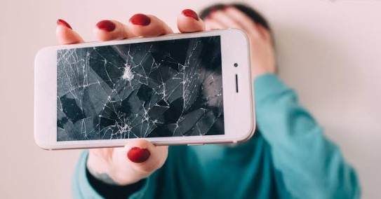 К чему снится разбившийся мобильный телефон?