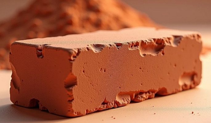 Красный кирпич снова в тренде: почему его выбирают для современных домов