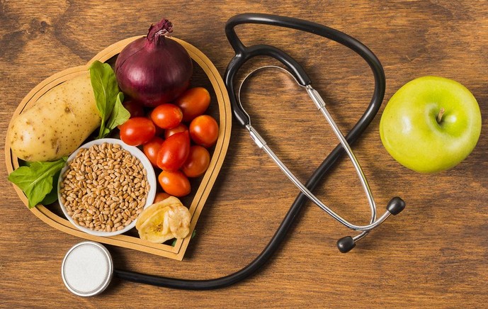 Продукты с холестерином: что стоит ограничить в рационе и чем заменить