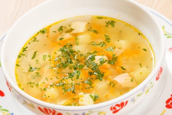 Чем заменить картофель в супе: лучшие альтернативы для вкусного блюда