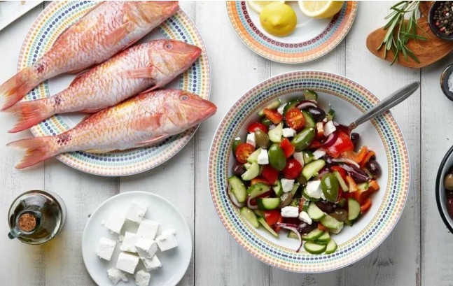 Медики назвали продукты, которые могут снизить риск рака груди