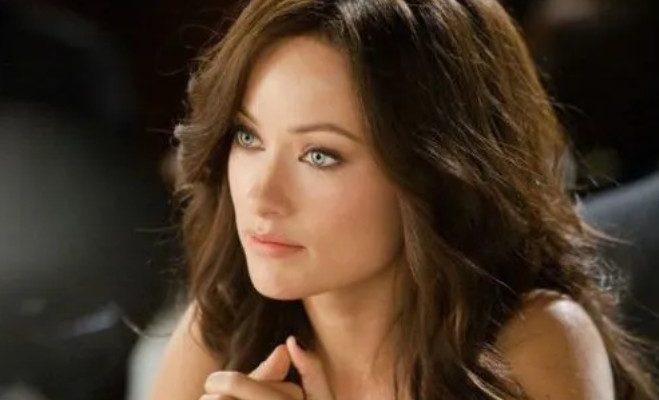 Оливия Уайлд впервые откровенно рассказала о романе с Гарри Стайлсом
