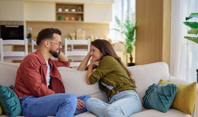 Почему либидо меняется в течение жизни: что происходит с организмом