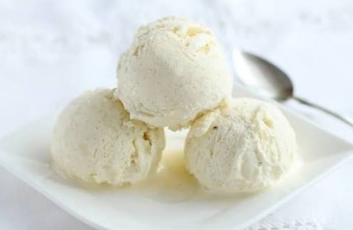 В Беларуси разработали мороженое со вкусом пива