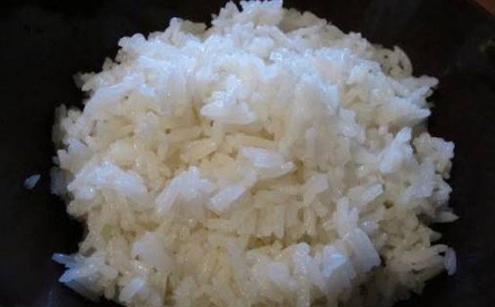 Как сварить рассыпчатый круглый рис на гарнир?
