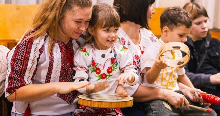 Как музыкотерапия помогает пережить утрату