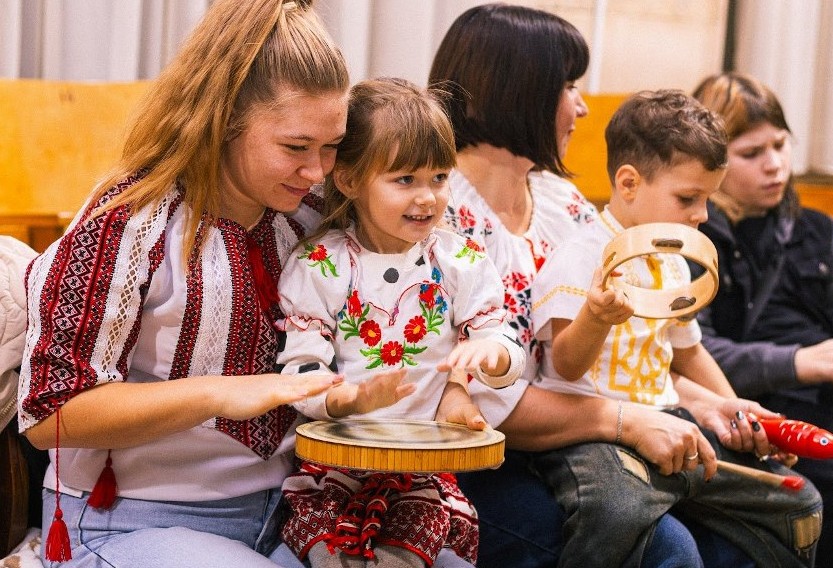 Как музыкотерапия помогает пережить утрату