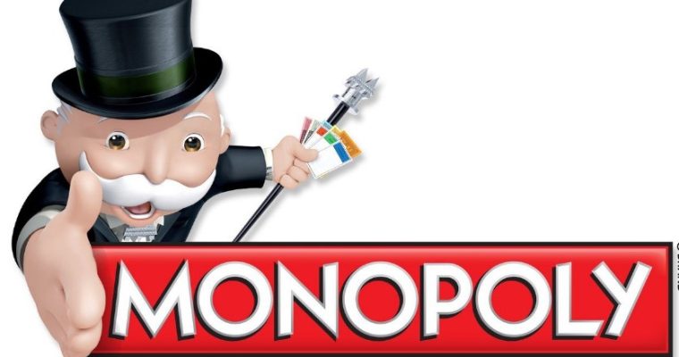 Netflix запускает реалити-шоу «Монополия»