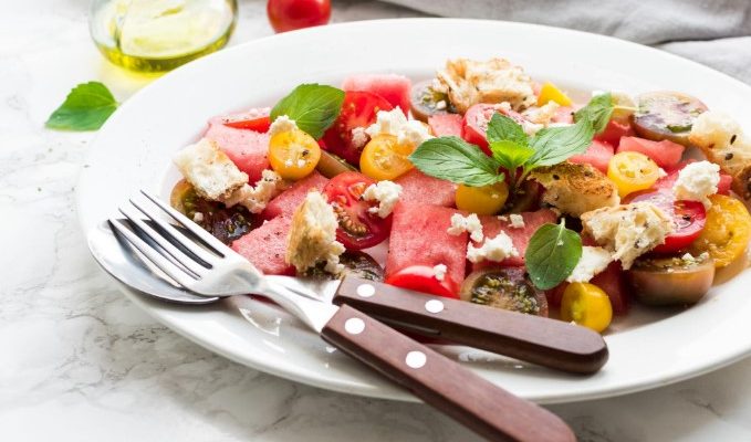 Самые необычные сочетания продуктов, которые удивляют вкусом