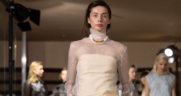 Ukrainian Fashion Week SS’27: что покажут дизайнеры в Киеве