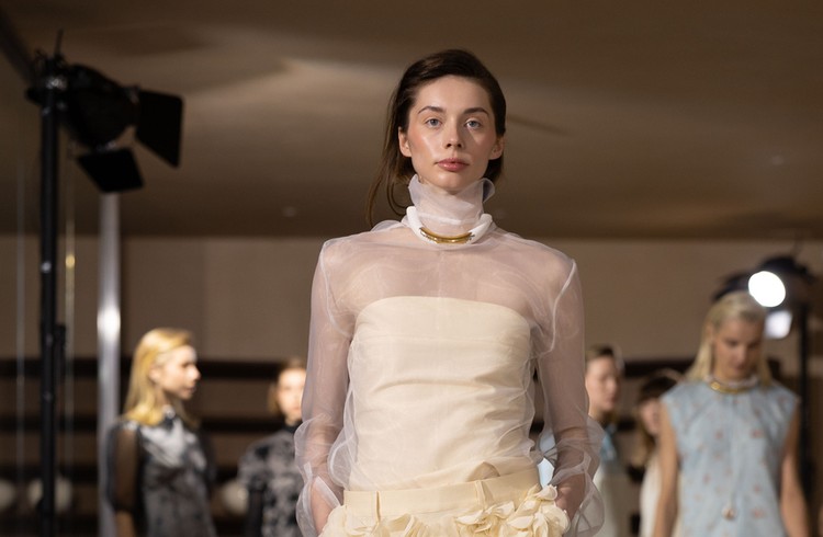 Ukrainian Fashion Week SS’27: что покажут дизайнеры в Киеве