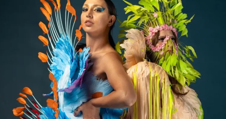 Леонард Пелтье, Indigenous fashion и кино: главные события Санта-Фе