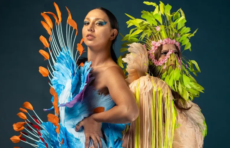 Леонард Пелтье, Indigenous fashion и кино: главные события Санта-Фе
