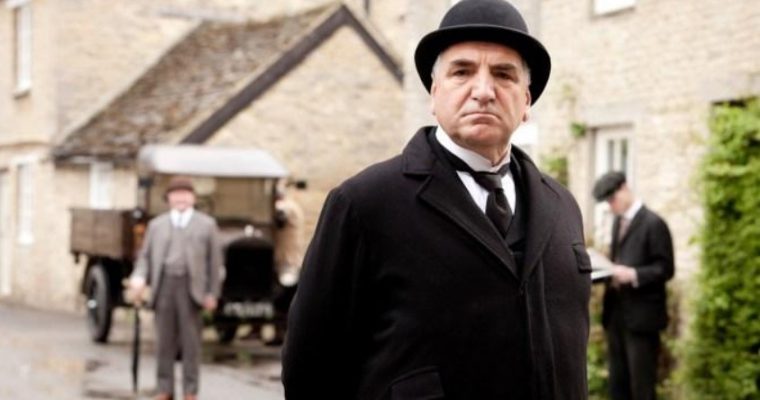 Джим Картер празднует 78-летие: как «дворецкий всея Британии» покорил мир